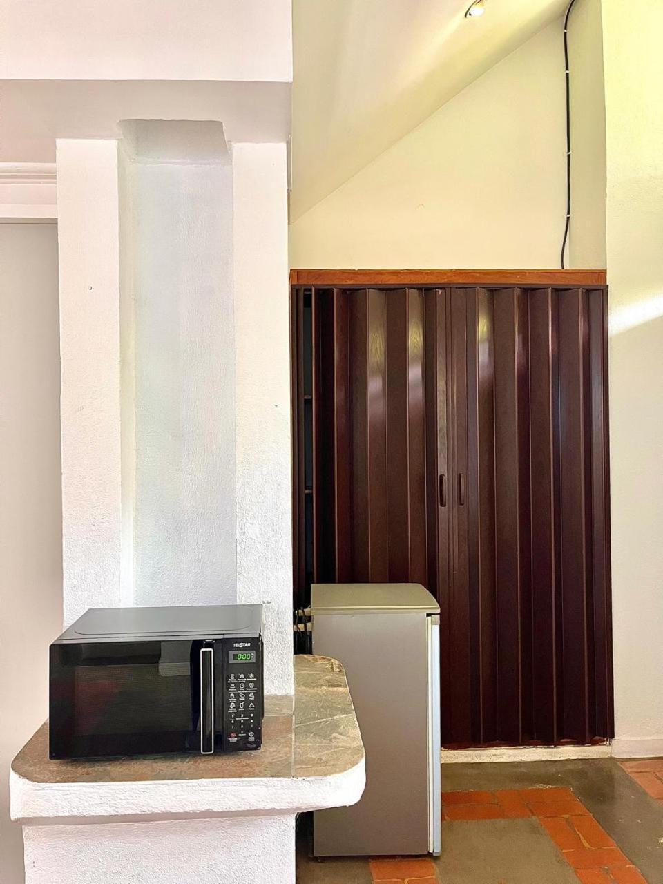 La Puerta Del Sol Hotel Coco Ngoại thất bức ảnh