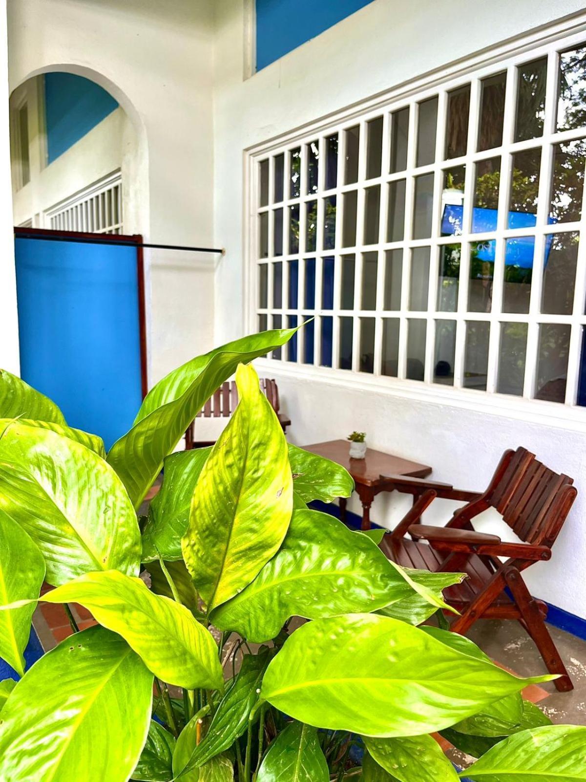 La Puerta Del Sol Hotel Coco Ngoại thất bức ảnh